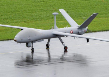 Commanding the Tactical Skies: The Imperative for Surface Forces to Control the Battlespace in the Drone Era