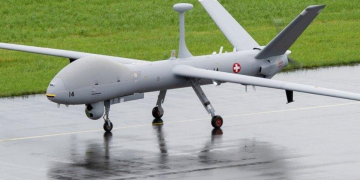 Commanding the Tactical Skies: The Imperative for Surface Forces to Control the Battlespace in the Drone Era