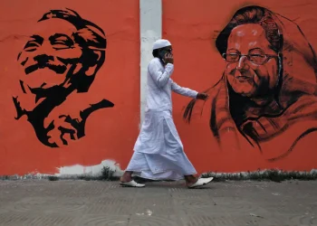 Opinion | Dhaka Irony: How A Court Set Up By Hasina’s Father Sentenced Her To Death