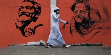 Opinion | Dhaka Irony: How A Court Set Up By Hasina’s Father Sentenced Her To Death