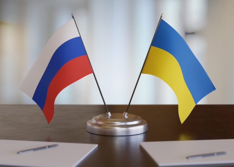 India’s Strategic Pathin Light of Russia – Ukraine War