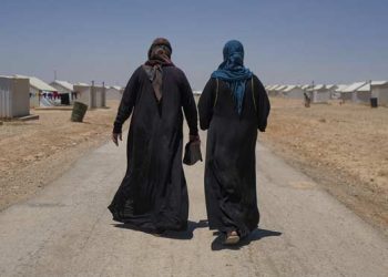 Opinion | Inside Pakistan’s Twisted ‘Empowerment’ Project: The ‘Lady Killers’ Of Jaish