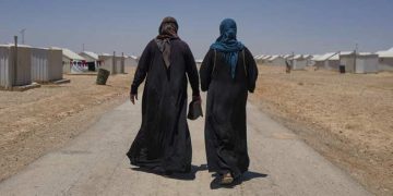 Opinion | Inside Pakistan’s Twisted ‘Empowerment’ Project: The ‘Lady Killers’ Of Jaish