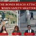 The Bondi Beach Attack: When Safety Shatters