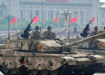 Beyond Pentagon’s Narratives | India must read China’s buildup in regional terms