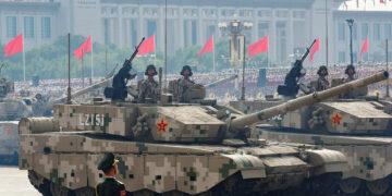 Beyond Pentagon’s Narratives | India must read China’s buildup in regional terms