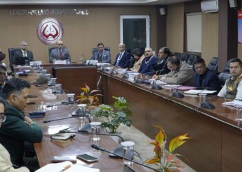 Round Table Discussion- Winning the Narrative War