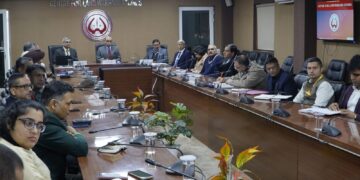 Round Table Discussion- Winning the Narrative War