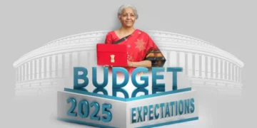 India’s Defence Budget 2025-26: Walking the Tightrope