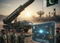 Pakistan Army Rocket Force Command Signals A Doctrinal Shift in Pakistan’s Deterrence Strategy