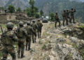 Tactical Military Approaches to Counter Terror in J&K