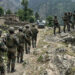 Tactical Military Approaches to Counter Terror in J&K