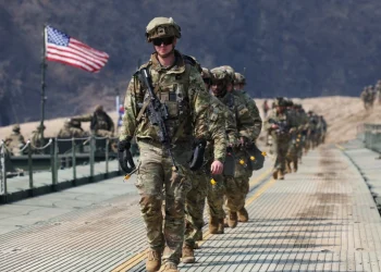 How Will the US Military Spend in 2026?