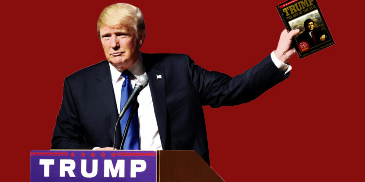 Trump’s Negotiating Behaviour: The Art of Manufactured Crisis and Coerced Concessions