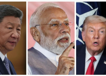 How China sees Trump’s Venezuela blitz, and what India can learn from it