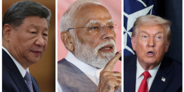 How China sees Trump’s Venezuela blitz, and what India can learn from it