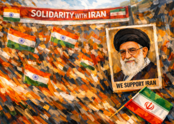 Iran’s Unrest and What It Could Mean for India