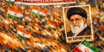 Iran’s Unrest and What It Could Mean for India