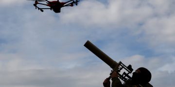 Under the Radar: How Hybrid Warfare Is Testing Europe’s Resolve