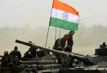 India’s Defence Budget 2025-26: Balancing Growth with Strategic Realities