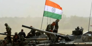 India’s Defence Budget 2025-26: Balancing Growth with Strategic Realities