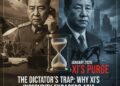 Xi’s Lin Biao Moment: The Purge of Zhang Youxia and the End of Reason