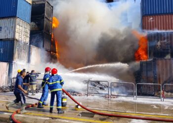 The Karachi Port Inferno: Facts, Failures, and the Perils of Speculation