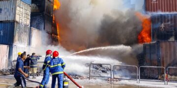 The Karachi Port Inferno: Facts, Failures, and the Perils of Speculation