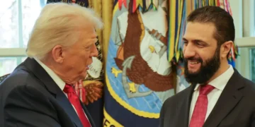 The New ISIS-Washington-Damascus Triangle