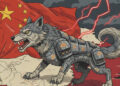 China’s Wolf Warrior Diplomacy in Asia