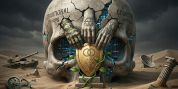 Cognitive Warfare and the Limits of Military-Centric National Security Thinking: Structural Challenges and Implications for India