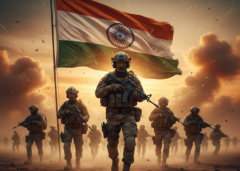 Army Day Parade 2026 – A National Renaissance of Unity, Resolve and Collective Strength