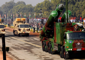 Opinion | Why India’s Defence Budget Needs A Capability Reset