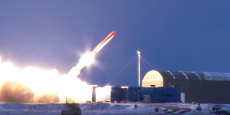 Double-Edged Arguments for the ‘Disruption’: What Russia’s ‘Burevestnik’ and ‘Poseidon’ mean for Strategic Stability?