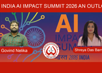The India AI Impact Summit 2026: An Outlook