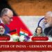 India–Germany Partnership: Charting a New Chapter