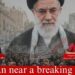 Is Iran Near a Breaking Point? Uprising, Crackdown, Uncertainty