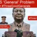 XI’S ‘GENERAL’ PROBLEM / MAJ GEN RAJIV NARAYANAN / LT GEN DUSHYANT SINGH / LT GEN PR SHANKAR