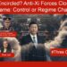 Beijing Encircled? Anti-Xi Forces Close In — Endgame: Control or Regime Change? • #ThreeGoodGenerals