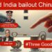 Should India Bail Out China? The Strategic Trap Explained | #ThreeGoodGenerals