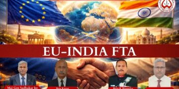 EU–India FTA