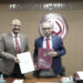 MoU Signing between CLAWS & Strategic Research and Growth Foundation (SRGF)