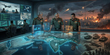 India Risks Misreading Iran War by Learning the Wrong Lessons for Military