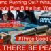 US Ammo Running Out? What Is America’s Plan B in the Iran War? •