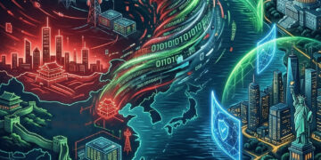 China Linked Salt Typhoon: Lessons to Learn from the US