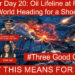 Iran War Day 20: Oil Lifeline at Risk – Is the World Heading for a Shock? • #ThreeGoodGenerals