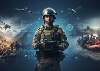 Strengthening Disaster Resilience Symposium | CLAWS | NDMA | 24th March 2026