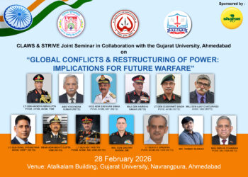 Global Conflicts & Restructuring of Power: Implications For Future Warfare