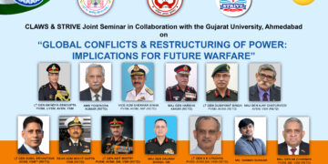 Global Conflicts & Restructuring of Power: Implications For Future Warfare