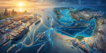 India and the Eastern Mediterranean: Challenges & Opportunities